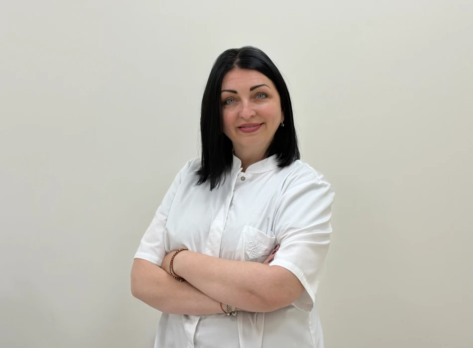 Ткачук Наталья Васильевна